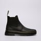 pánské kotníkové boty DR.MARTENS EMBURY LEATHER  26002001 barva černá