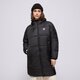 dámská zimní bunda ADIDAS KABÁT LONG PUFFER iw5858 barva černá