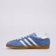 dámské tenisky ADIDAS GAZELLE INDOOR W hq8717 barva modrá