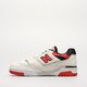 pánské tenisky NEW BALANCE 550  bb550vtb barva kremowy