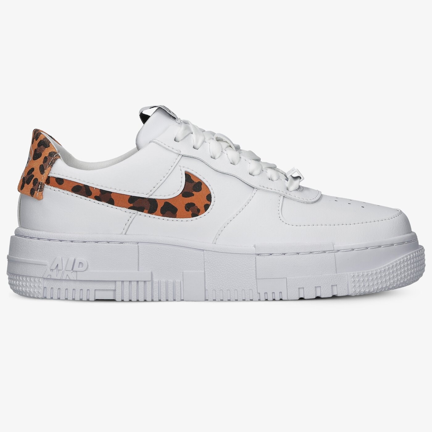 sizeer air force 1 pixel