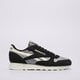 pánské tenisky REEBOK CLASSIC LEATHER 100075001 barva černá