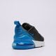 dětské tenisky NIKE AIR MAX 270 ao2372-034 barva černá