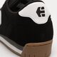 pánské tenisky ETNIES LO-CUT II LS 4101000365979 barva černá