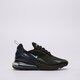 dětské tenisky NIKE AIR MAX 270 GS hq3811-001 barva černá