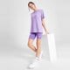  NIKE ŠORTKY  (G)NSW 7IN BIKE SHORT ACT GRAPE SHORTS dx5066-542 barva fialová