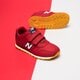 dětské tenisky NEW BALANCE 500  iv500bf1 barva růžová