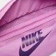 dámská ledvinka NIKE TAŠKA NK HERITAGE WAISTPACK db0490-532 barva fialová