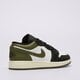 dětské tenisky AIR JORDAN 1 LOW  553560-092 barva khaki