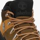 pánská outdoorová obuv TIMBERLAND SPRINT TREKKER MID FAB WP tb0a26eh2311 barva žlutá