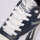 pánské tenisky REEBOK BB 4000 II 100074743 barva tmavomodrá