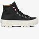 dámské tenisky CONVERSE CHUCK TAYLOR ALL STAR LUGGED WINTER 568763c barva černá