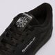 pánské tenisky REEBOK CLUB C 85 100074449 barva černá