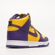 pánské tenisky NIKE DUNK HIGH RETRO dd1399-500 barva žlutá