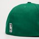 dětská kšiltovka NEW ERA ČEPICE NBA BASIC BOSTON CELTICS 10862336 barva zelená