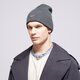 dětská čepice NIKE ČEPICE U NK PEAK BEANIE SC MTSWSH L fb6527-071 barva šedá