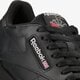 pánské tenisky REEBOK CLASSIC LEATHER 100008494 barva černá