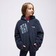 dětské tričko ELLESSE BUNDA CIVILE JNR JACKET NAVY s4p16108429 barva tmavomodrá