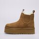 dámské boty casual UGG NEUMEL PLATFORM CHELSEA 1134526-che barva hnědá