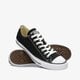 pánské tenisky CONVERSE CHUCK TAYLOR ALL STAR OX  m9166c barva černá