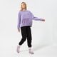 dámská mikina ELLESSE MIKINA KIRAIC SWEATSHIRT PRPL sgm14162305 barva fialová