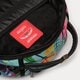 dámský batoh SPRAYGROUND BATOH SANCTUARY SPLIT 2.0 DLX BACKPACK 910b5336nsz barva vícebarevná