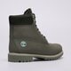 pánská outdoorová obuv TIMBERLAND 6 IN PREMIUM tb0a2p6wel81 barva šedá