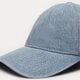 dětská kšiltovka LEVI'S ČEPICE ESSENTIAL CAP d75890003 barva modrá