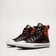 pánské tenisky CONVERSE CHUCK TAYLOR ALL STAR BERKSHIRE BOOT a00721c barva hnědá