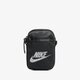 dámská taška NIKE TAŠKA MINI SMALL ITEMS BAG ba5871-010 barva černá