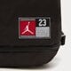 dámský batoh NIKE HAD BATOH JAN JERSEY BACKPACK 9a0780023 barva černá