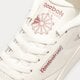 dámské tenisky REEBOK CLUB C EXTRA 100033105 barva kremowy