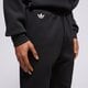 pánské kalhoty ADIDAS KALHOTY  NEW C SWEATPANT hm1861 barva černá