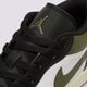 dětské tenisky AIR JORDAN 1 LOW  553560-092 barva khaki