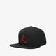 dětská kšiltovka JORDAN ČEPICE JORDAN PRO JUMPMAN SNAPBACK ar2118-010 barva černá