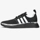 pánské tenisky ADIDAS NMD_R1 fv8729 barva černá