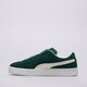 pánské tenisky PUMA SUEDE XL 39520521 barva zelená