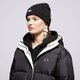 dámská zimní bunda ELLESSE KABÁT HURRICANE PADDED JACKET BLK sgx21042011 barva černá