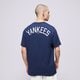 pánské tričko NIKE TRIČKO NEW YORK YANKEES MLB 01ay-44b-nk-jns barva tmavomodrá