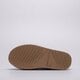 dámské boty casual EMU AUSTRALIA FOYFLATFORM MICRO w13073chestnut barva hnědá