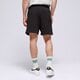 pánské kraťasy ALPHA INDUSTRIES ŠORTKY  ALPHA ESSENTIALS RL SHORT 14636303 barva černá