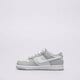 dětské tenisky NIKE DUNK LOW dh9756-001 barva šedá