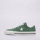 pánské tenisky CONVERSE CONS ONE STAR PRO SUEDE a07618c barva zelená