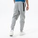 pánské kalhoty NIKE KALHOTY  SPORTSWEAR TECH FLEECE cu4495-063 barva šedá