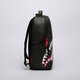 dámský batoh SPRAYGROUND BATOH CORE BACKPACK WITH LONG PULLEY 910b6393nsz barva černá