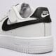 dětské tenisky NIKE FORCE 1 LOW EASYON fn0237-101 barva bílá