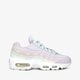 dámské tenisky NIKE W AIR MAX 95 cz1642-500 barva vícebarevná