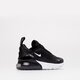 dětské tenisky NIKE AIR MAX 270 ao2372-001 barva černá