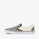 pánské skate boty (skateboardové) VANS CLASSIC SLIP-ON vn000eyebww1 barva černá