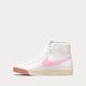 dětské tenisky NIKE BLAZER MID '77 (GS)  dz2900-100 barva bílá